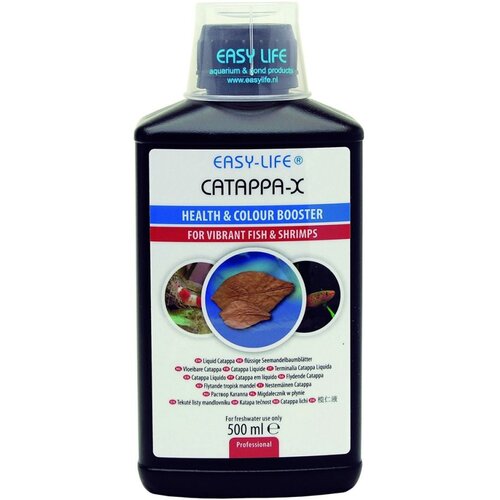 Easy Life catappa-x - 500 ml Cene