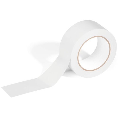 Durable Trak za označevanje tal DURALINE&reg; BASIC bel, 50 mm x 0,16 mm x 33 m, (21223023) Cene