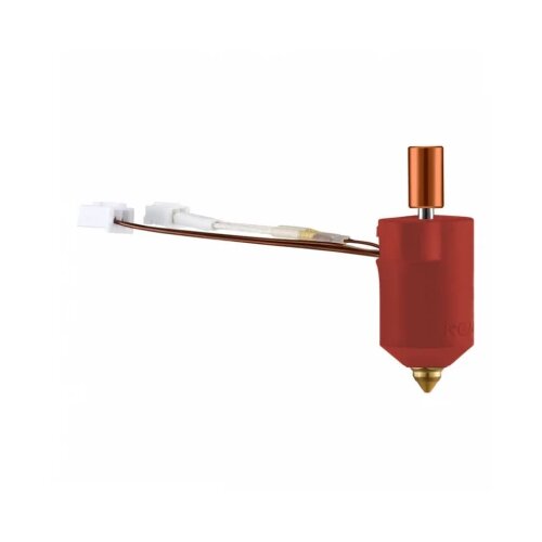 Creality High Flow Heating Head Kit Black 32mm³/s High Flow-K1/K1 Cene