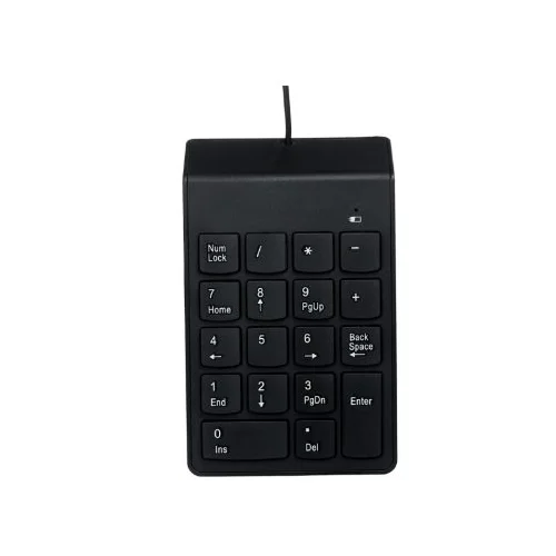  Numerička tastatura GEMBIRD KPD-U-03