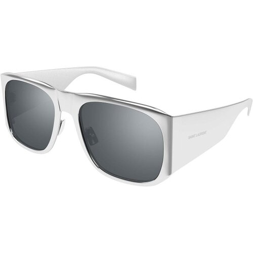 Saint Laurent SL636 002 - ONE SIZE (58) Slike