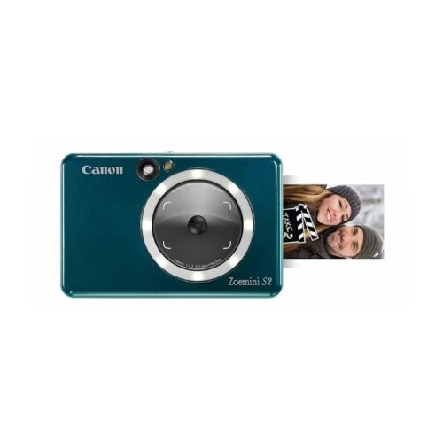 Canon Instant Camera Printer Zoemini S2 ZV223 TL Cene