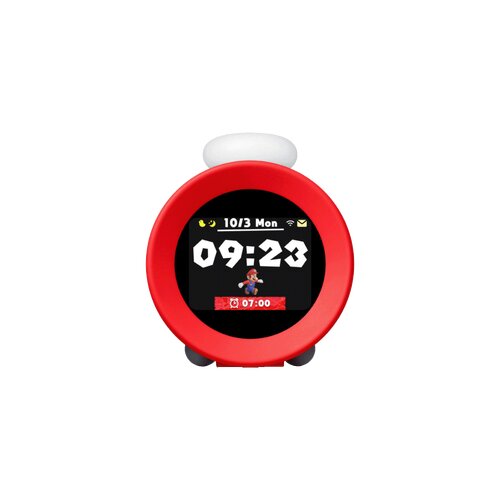Nintendo Sound Clock Alarmo Slike