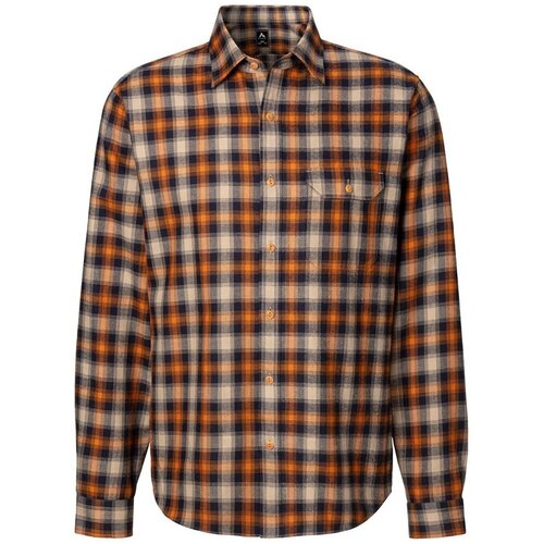 Mckinley Srajce z dolgimi rokavi 4102111100 pisana Slike