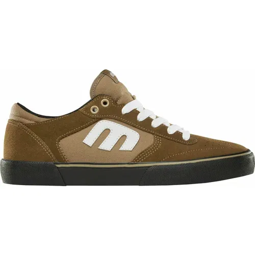 Etnies Teniși skateboard Windrow Vulc Brown/Black/White 46