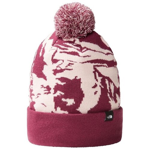 The North Face Ski Tuke Kulich Us Os Ljubičasta Slike