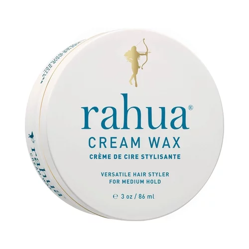 Rahua cream wax