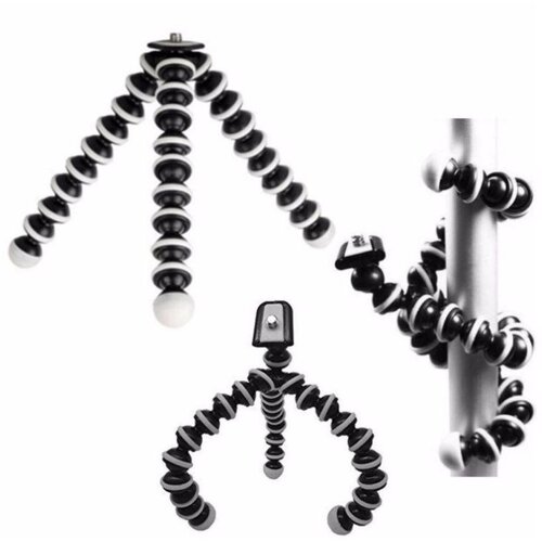 GOSPORT Fleksibilni tripod hobotnica Cijene