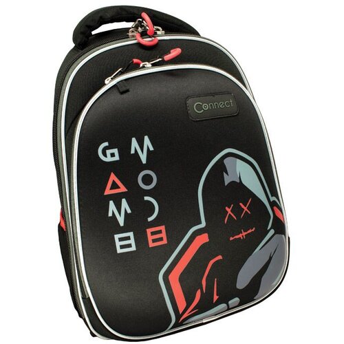Connect školski ranac anatomski lagan xt gaming 51140 Cene