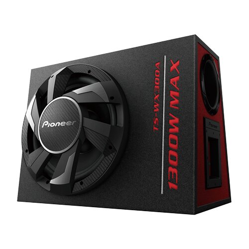 Pioneer TS-WX300A Slike