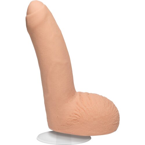 Doc Johnson William Seed 8 Inch Cock Cene