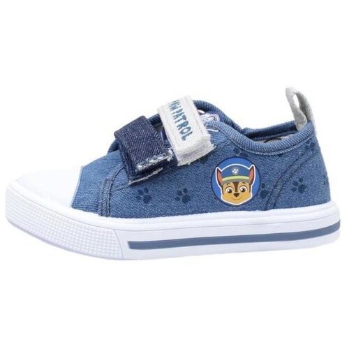 Cerda Nizke superge ZAPATILLA LONETA PAW PATROL Modra Slike
