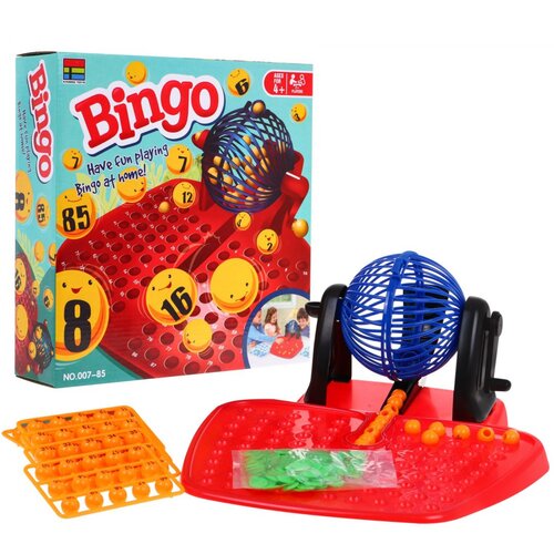  Igra na sreću Bingo Cijene