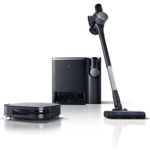 Ecovacs deebot X2 combo robotski + ročni sesalnik 2v1, (21601347) Slike