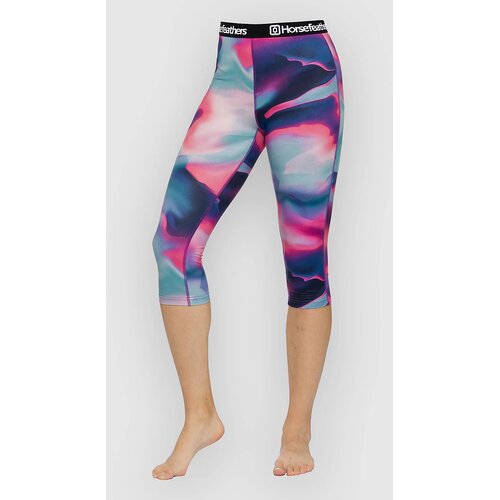 Horsefeathers Mirra 3/4 Funkcijske hlace velvet Slike