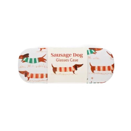 REX International Sausage Dog - Kutija za naočare - Sausage Dog Slike
