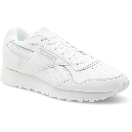 Reebok Čevlji Glide Vegan 100025868 Bela