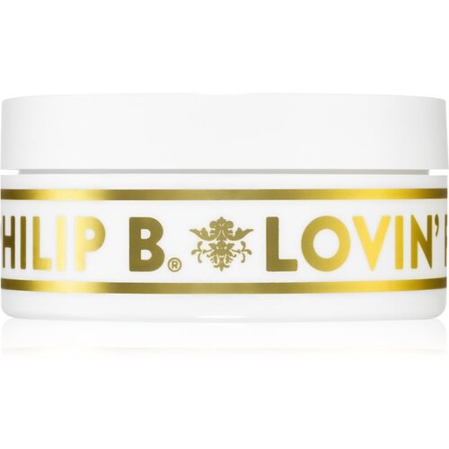 Philip B. Lovin&amp;#039; pomada za lase 60 g Slike