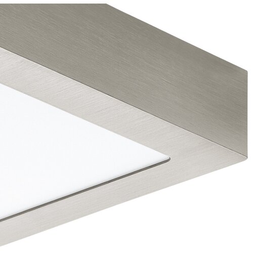 Eglo 94524 - led stropna svetiljka fueva 1 LED/10,9W/230V Slike