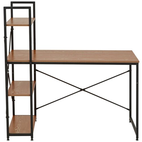 Premier Housewares Pisalna miza 60x120 cm Laxton &amp;ndash; Slike