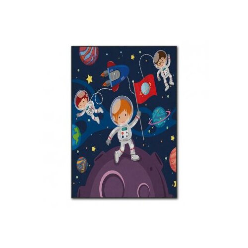 Conceptum Hypnose tepih Hmi Kdc-22, pravougaoni, 180 x 280 cm, &amp;scaron;areni Slike