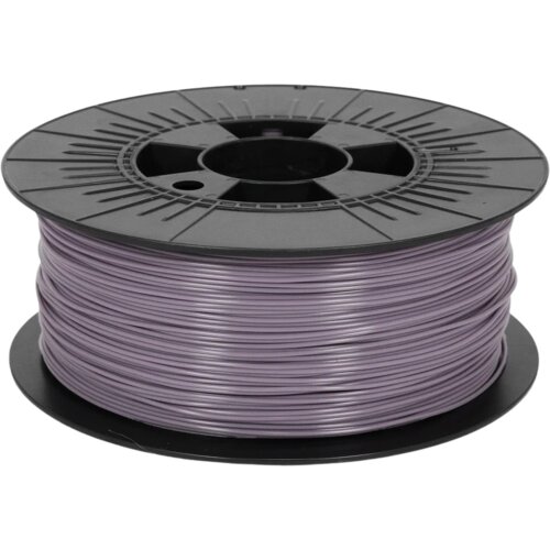 Recycling Fabrik rPLA "Pomirjujoča sivka" (vijolična) - 1,75 mm / 1000 g Cene