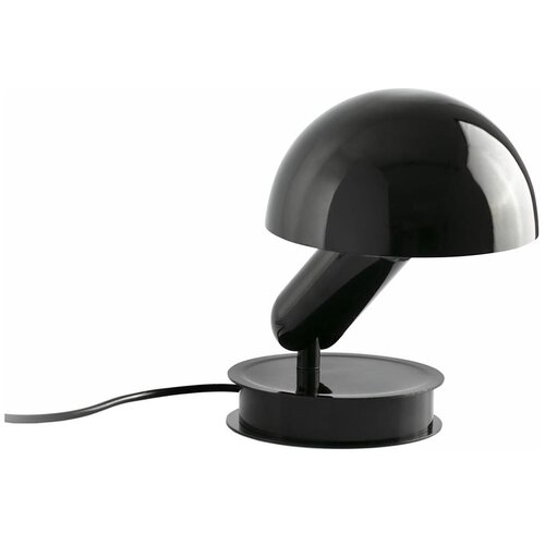 Faro 56100 - Stona lampa sa stezaljkom 2u1 BELA 1xE27/15W/230V crna Slike