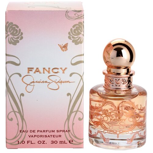 Jessica Simpson Fancy parfumska voda za ženske 30 ml Slike