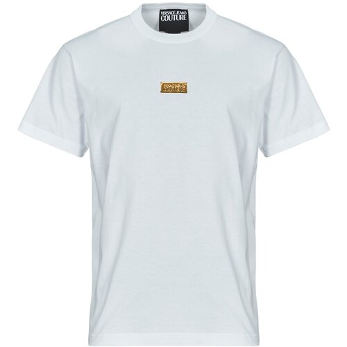 Versace Jeans Couture 78GAHT08 Bijela Slike