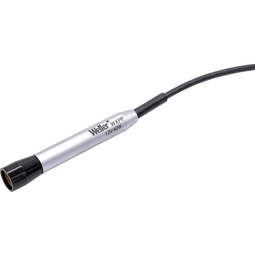 Weller pico spajkalnik wxpp 40 w\, 12 v (ročnik brez spajkalne konice) za radiatorsko tehnologijo active-tip wxpp spajkalnik 12 v 40 w 100 - 450 °c, (20394474) Cene