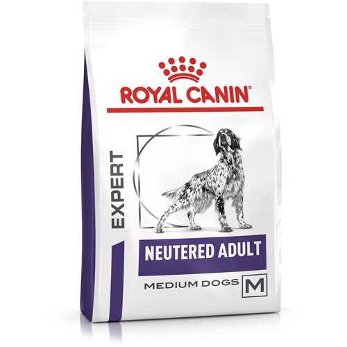 Royal Canin Expert Neutered Adult Dog Medium - 9 kg Cijene