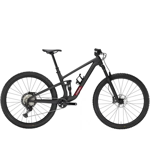 Bicikl Trek Top Fuel 9.8 XT Gen 4 - M-L Bicikl Trek Top Fuel 9.8 XT Gen 4 - M-L