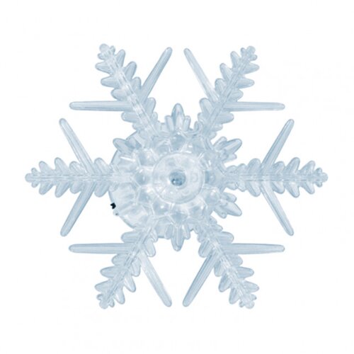 Somogyi Ukras za prozor "pahuljica" KID331/WH Cene