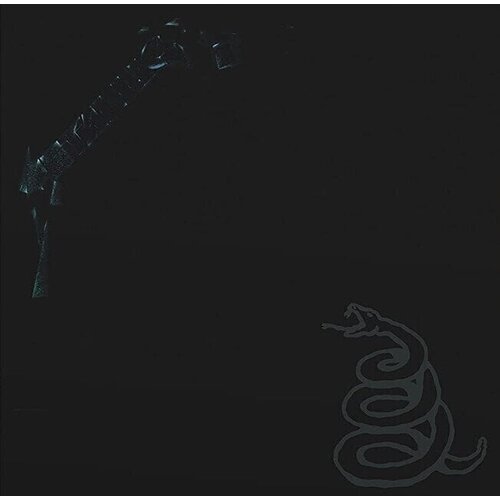 Metallica Metallica - Metallica Cene