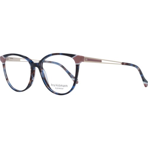 Ana Hickmann Optical Frame Slike