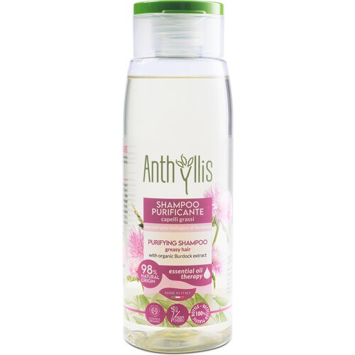 Anthyllis Čistilni šampon - 300 ml Cene