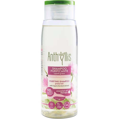 Anthyllis Pročišćavajući šampon - 300 ml Cene