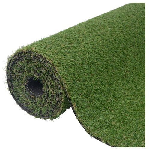  Umetna Trava 1x8 m/20-25 mm Zelena Slike