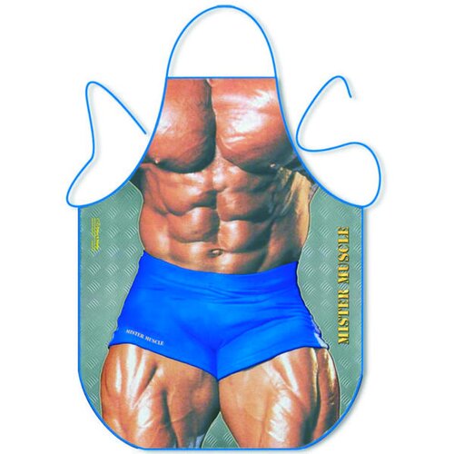  Predpasnik Mister muscle Cene