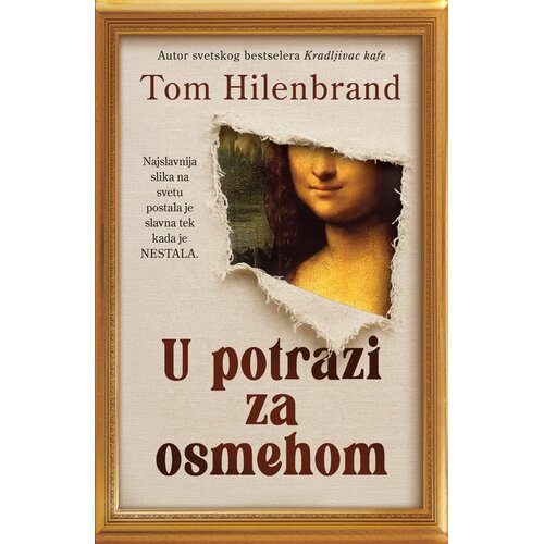Laguna U potrazi za osmehom Slike
