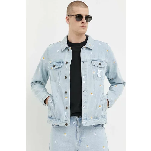Karl Kani Jeans jakna moška