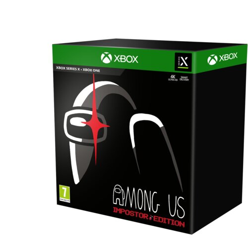 Maximum Games AMONG US - IMPOSTOR EDITION XBOX Slike