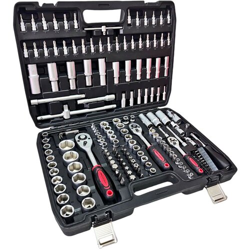 Prolinetech Gedore 172 delova PLT/SS-172 Cene