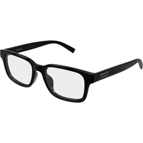Gucci GG2107OL 005 L (57) Črna/Kristalna Cene
