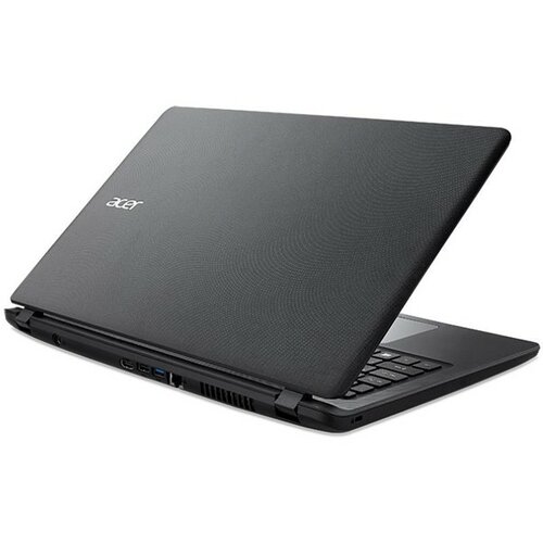 Acer ES1-532G-P47B 15.6'' Intel N3710 Quad Core 1.6GHz (2.56GHz) 4GB 1TB GeForce 920M 2GB crni laptop Slike