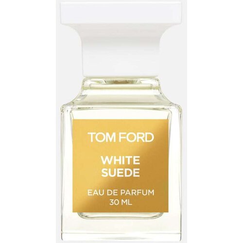 Parfem White Suede parfumirana voda unisex 30 ml Cene