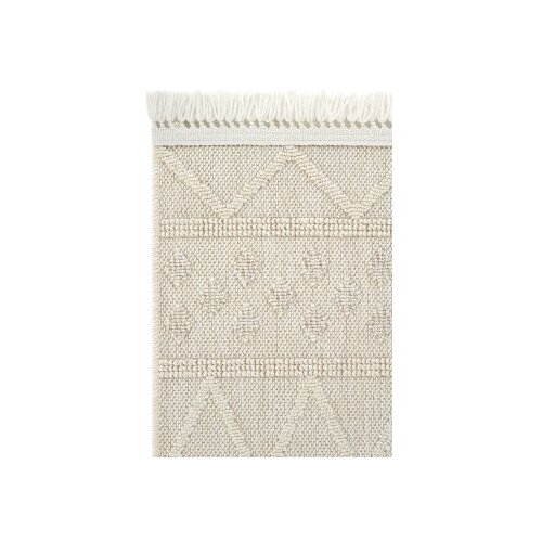 Conceptum Hypnose hasir 620 - cream, beige creambeige carpet (80 x 250) Cene