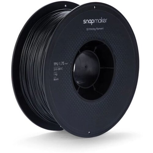  TPU Black Slike