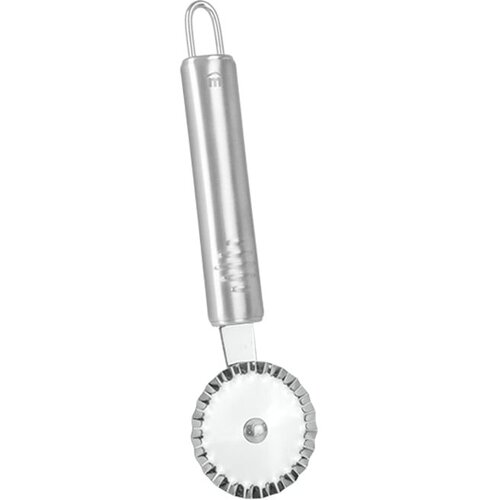 Metaltex zupčasti rezač za tijesto od nehrđajućeg čelika Pastry, dužina 19 cm Cijene