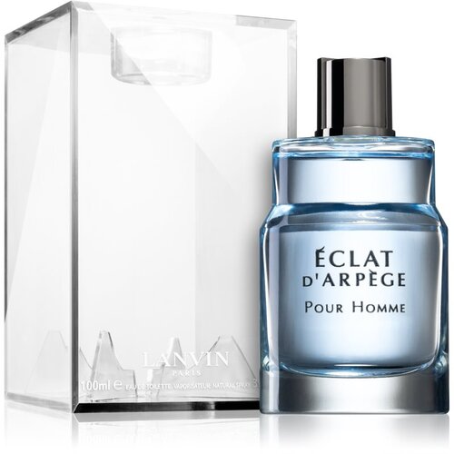 Lanvin &amp;Eacute;clat D&amp;acute;Arpege Pour Homme toaletna voda 100 ml za mo&amp;scaron;ke Slike